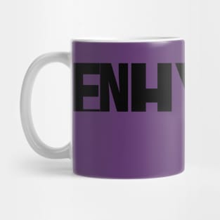 ENHYPEN 2 Mug